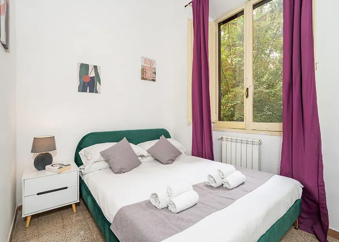 Mazzini 38 Apartamento