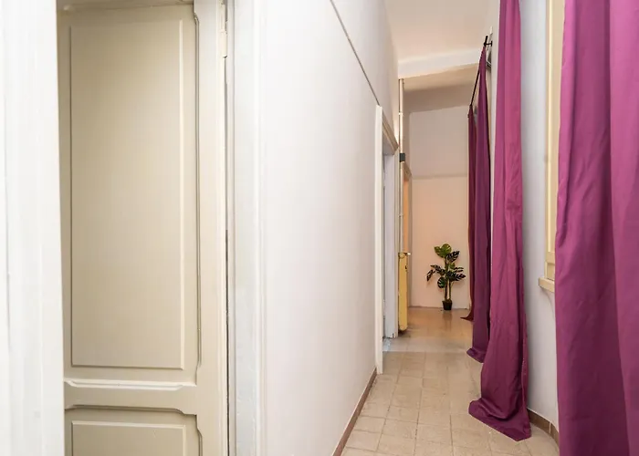 Mazzini 38 Apartamento *