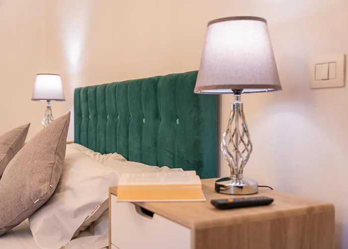 Mazzini 38 Apartamento Roma