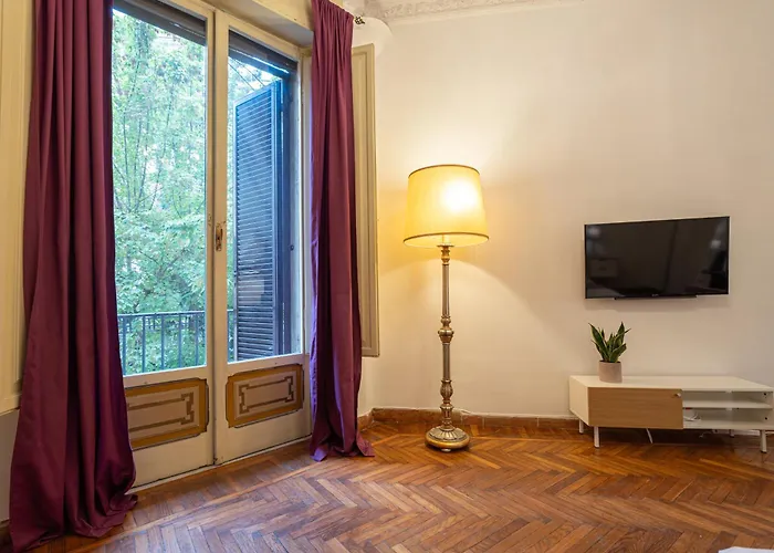 Mazzini 38 Apartamento