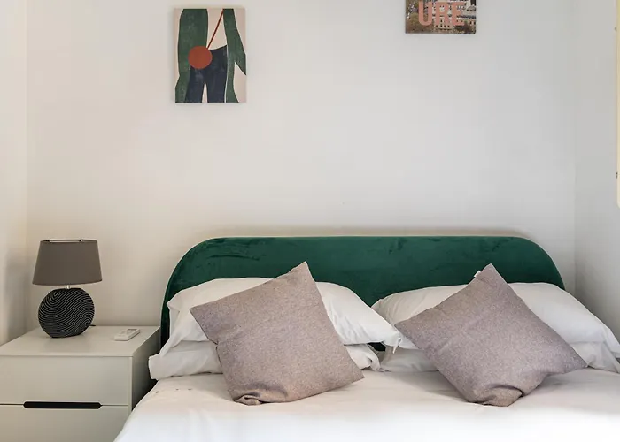 Mazzini 38 Apartamento *