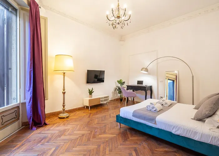 Mazzini 38 * Roma